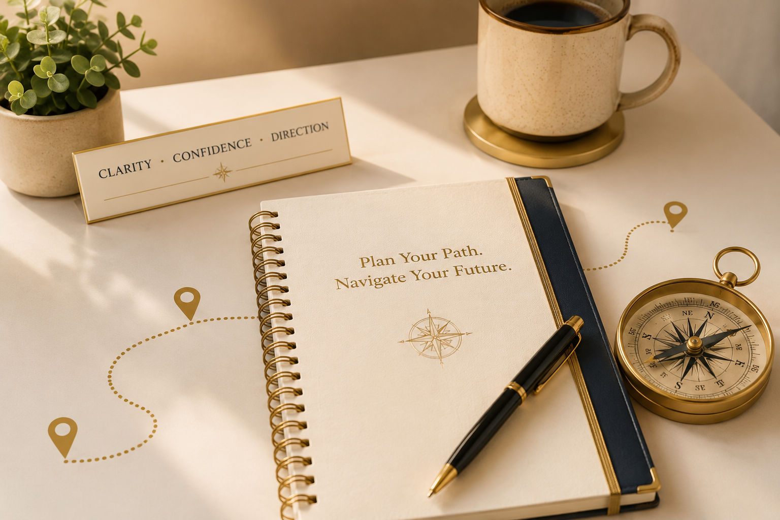 Career navigation Career navigation